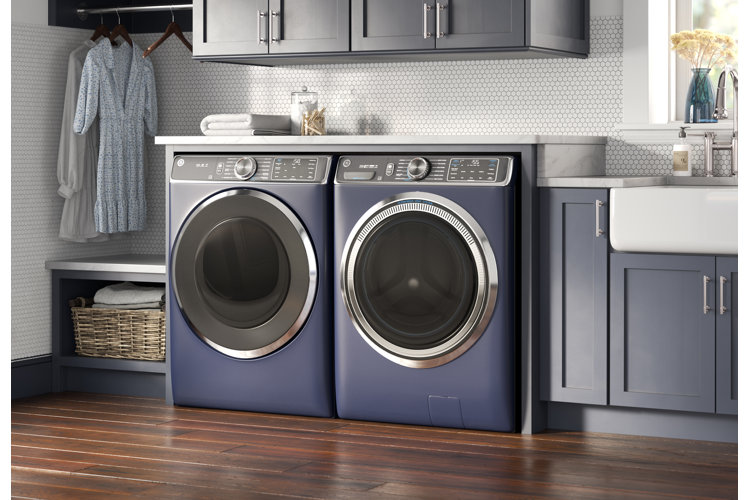 New year's deals washer dryer sales